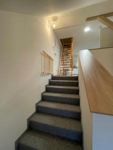 Zdjęcie z galerii obiektu Apartmány Herc w mieście Jáchymov