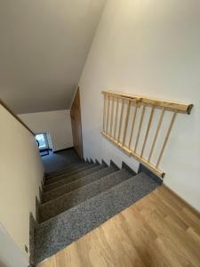 Zdjęcie z galerii obiektu Apartmány Herc w mieście Jáchymov