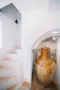 Фотография из галереи L'Olearia Luxury Country Villa in Amalfi Coast в Майори
