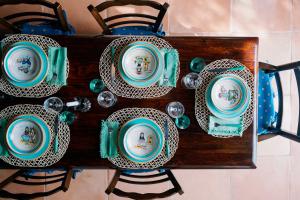 Фотография из галереи L'Olearia Luxury Country Villa in Amalfi Coast в Майори