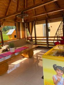 Gallery image of Casa Raluca in Arieşeni