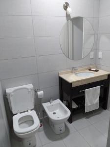 Imagen de la galería de MIRADORES DEL BOULEVAR, en Tigre 2 fotos más