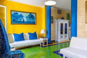 Μια τηλεόραση ή/και κέντρο ψυχαγωγίας στο bludream