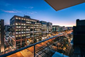 Foto de la galería de The Royal Park Hotel Iconic Kyoto en Kioto