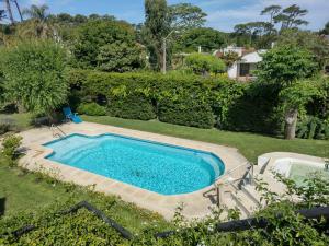 Uma vista da piscina em Ars Amici Hotel ou nos arredores