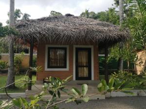 Gallery image of airport eco cottage in Katunayake