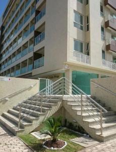 Gallery image of FLAt COMPLETO BEIRA MAR in Cabedelo