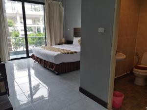 Gallery image of Platinum Place in Bangkok