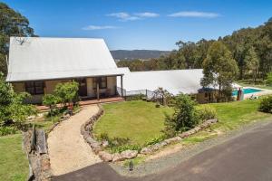 Gallery image of The MOST alluring getaway in Hunter Valley in Mount View