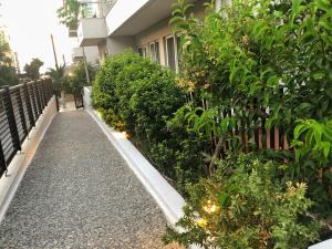 Giardino di Caravel Hotel Apartments