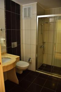 Fotografie z fotogalerie ubytování Nora Suit Hotel v destinaci Side