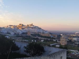 Afbeelding uit fotogalerij van Soggiorno Galasso in Ostuni