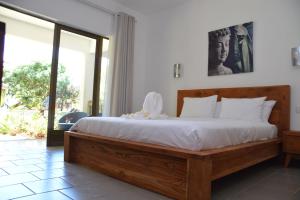 Gallery image of The Garden Lodge Pereybere - Piscine & Jardin in Pereybere