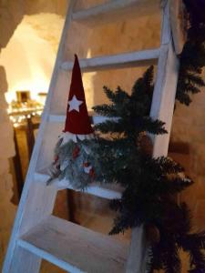 Fotografie z fotogalerie ubytování Trullo Sweet Trullo v Alberobellu