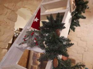 Fotografie z fotogalerie ubytování Trullo Sweet Trullo v Alberobellu