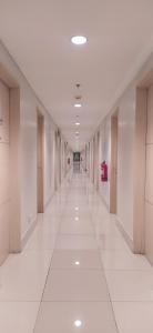 Gallery image of Jerson Staycation Sea Residences near mall of asia pasay in Manila