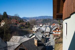 Imagen de la galería de Rooms and Apartments Jerman, en Bled