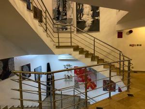 Foto dalla galleria di Angel Hotel a Lagos
