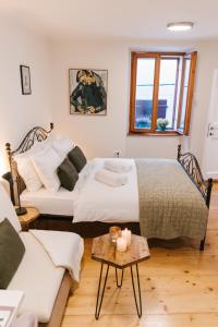 Gallery image of Guest House Rosemary in Piran
