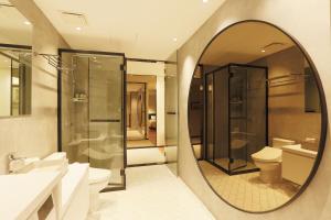 Gallery image of 7Shang@金尚·丽 in Beijing