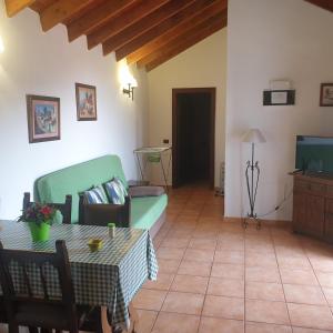 Gallery image of Casas Rurales Los Manantiales in El Cercado