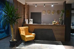 Fotografie z fotogalerie ubytování Hotel City IN v destinaci Kočani