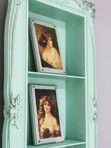 Fotografie z fotogalerie ubytování Touch of Rose v destinaci Shelomi