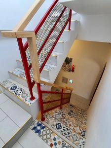 Foto sihtkohas Hengchuni vanalinn asuva majutusasutuse MiM House galeriist