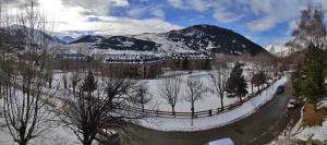 Príroda v okolí apartmánu + 31 fotografií
