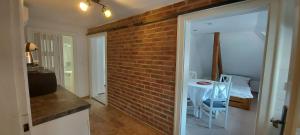 Fotografie z fotogalerie ubytování Ubytování v soukromí - Apartmán MERAN ve Svobodě nad Úpou