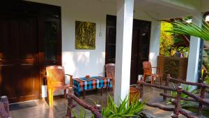 Foto Sigiriyas asuva majutusasutuse Sigiriya River Side Resort galeriist