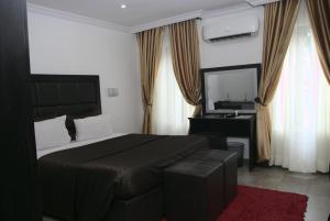 Gallery image of Angel Hotel in Lagos
