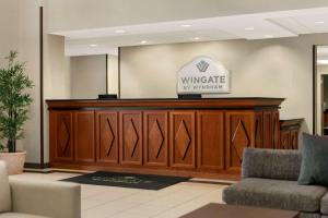 Gallery image of Wingate by Wyndham Bridgeport Clarksburg in Bridgeport