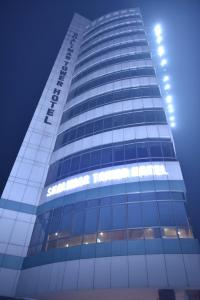 Gallery image of Shalimar Tower Hotel Lahore in Lahore