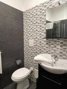 Bagno di U259 B&b