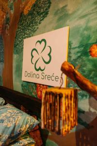 Fotografie z fotogalerie ubytování Etno Village Dolina Sreće v destinaci Vitez