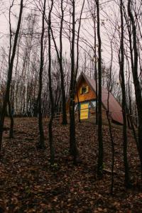 Fotografie z fotogalerie ubytování Etno Village Dolina Sreće v destinaci Vitez