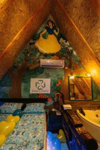 Fotografie z fotogalerie ubytování Etno Village Dolina Sreće v destinaci Vitez