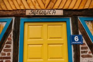 Fotografie z fotogalerie ubytování Etno Village Dolina Sreće v destinaci Vitez