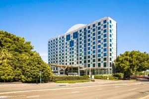 Foto dalla galleria di Holiday Inn Sydney Airport, an IHG Hotel a Sydney