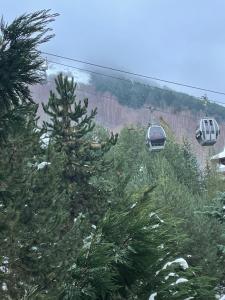 Gallery image of Baqueira 1500 (pie pista). Edificio Bonaigüa in Naut Aran