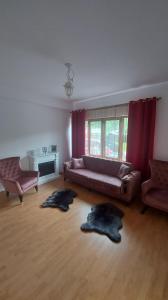 Afbeelding uit fotogalerij van CASA DINCA in Cîmpu lui Neag