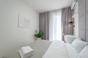 Gallery image of 23441 Cozy apartment nearby with Central Railway Station in Kyiv