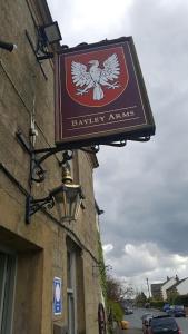 Bayley Arms