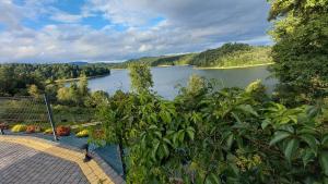 Gallery image of Domek Nad River San in Olchowiec