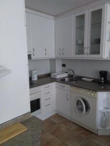 Fotografie z fotogalerie ubytování Apartamento en un entorno único en La Ciudad Vieja de La Coruña v destinaci A Coruña