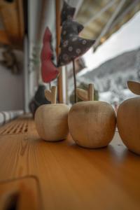 Fotografija u galeriji objekta Gasthof Waldesruh u gradu Oetz