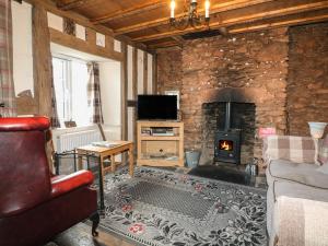 Gallery image of Prospect Cottage in Lynmouth