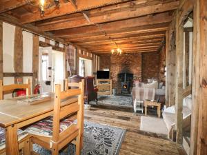 Gallery image of Prospect Cottage in Lynmouth