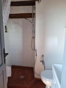Gallery image of Tuscany boutique apartment in Manciano